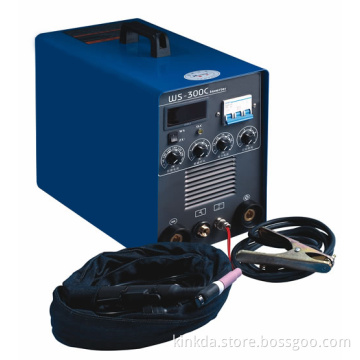 WS-300C TIG (Stick) Welders,TIG Welder,inverter welder,welding equipment